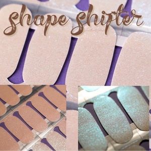 Color Street - Shape Shifter